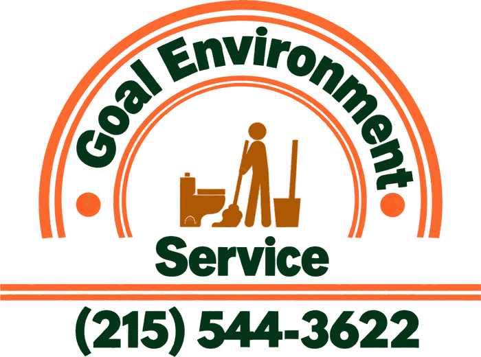 Goal Environment Service — (215) 544-3622